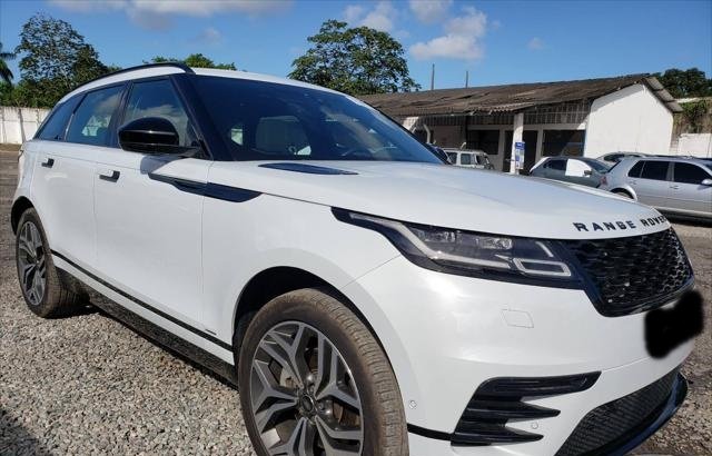 RANGE ROVER VELAR P380 R-DYNAMIC SE 3.0 V6 SUPERCHARGED