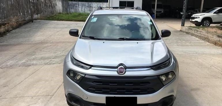 FIAT TORO FREEDOM MT D4 2.0