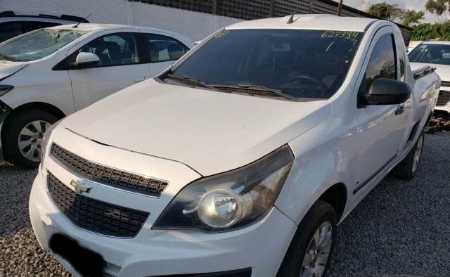 CHEVROLET MONTANA LS 1.4 ECONO.FLEX